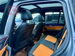 بي ام دبليو X3